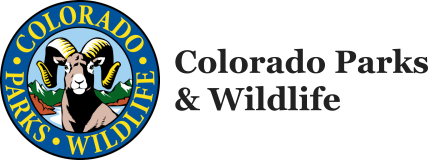 Colorado Parks & Wildlife logo